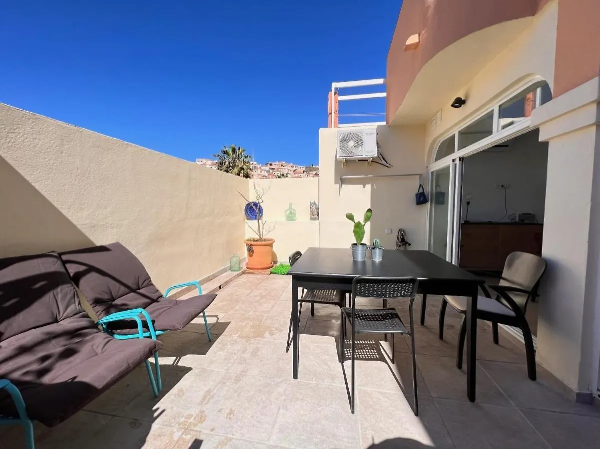 דירות El 7 Rincon De La Victoria Malaga Playa Y Piscina Eeuu